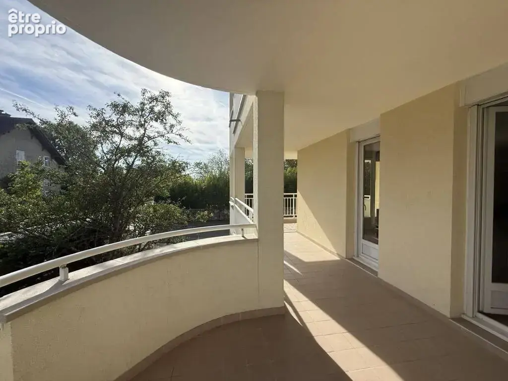 Appartement 3 pièces 82 m² Divonne-les-Bains - photo 13