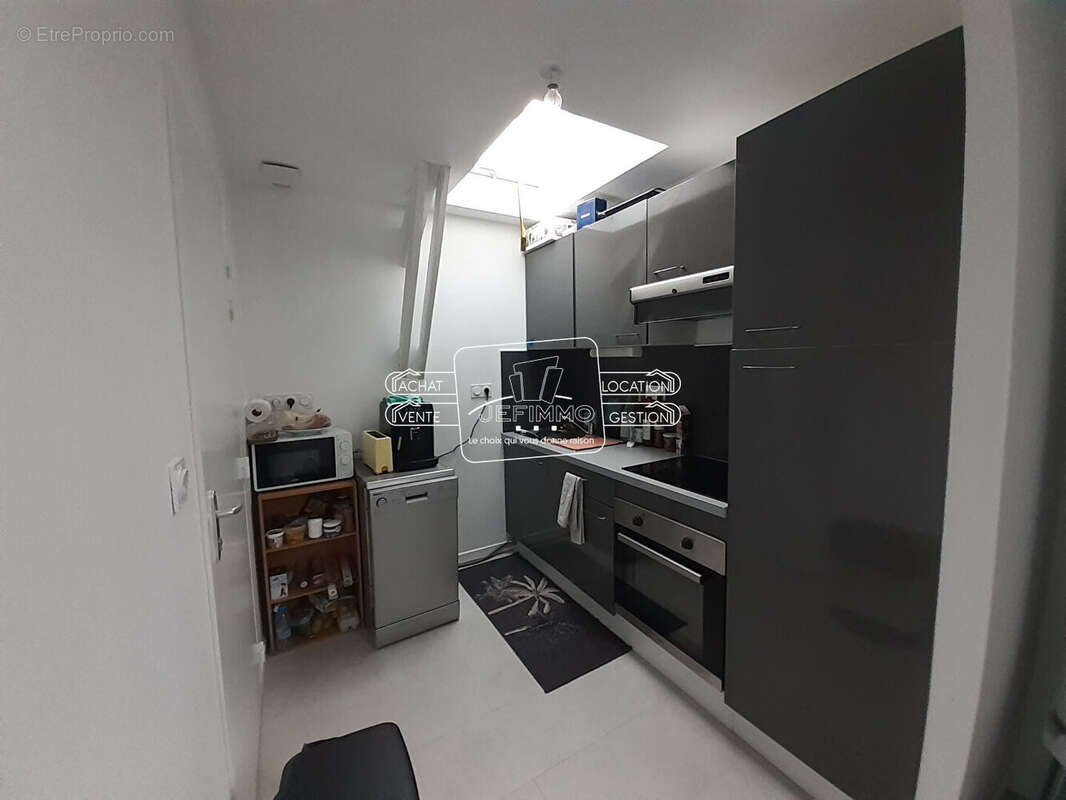 Maison à JOUE-SUR-ERDRE