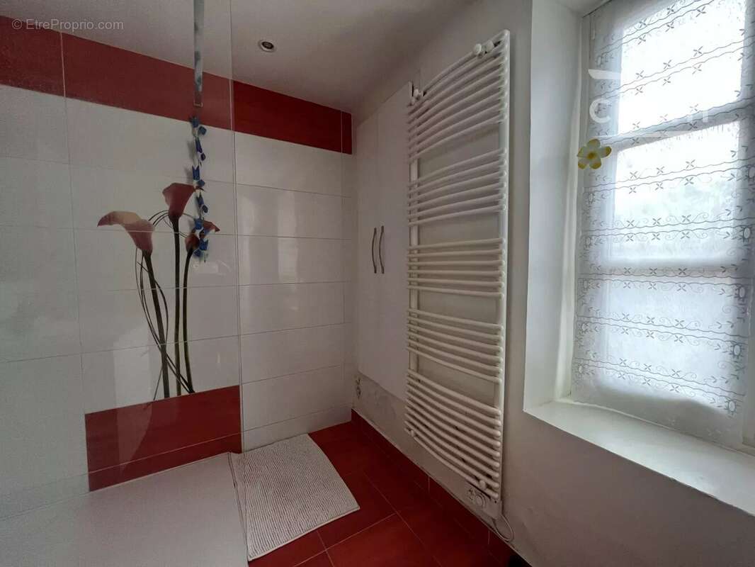 Maison à SAINT-AUBIN-SUR-LOIRE