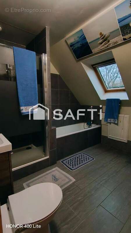 Photo 4 - Maison à MARLY