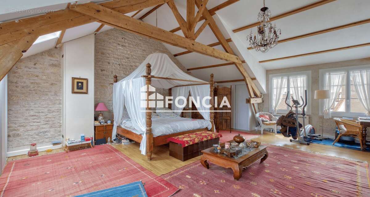 Maison à SAINT-PIERRE-D&#039;OLERON