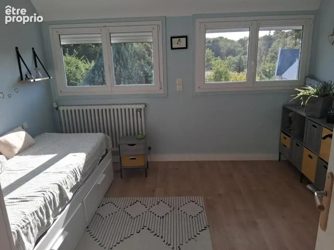 Maison T5 115m² dans un parc arboré - photo 8