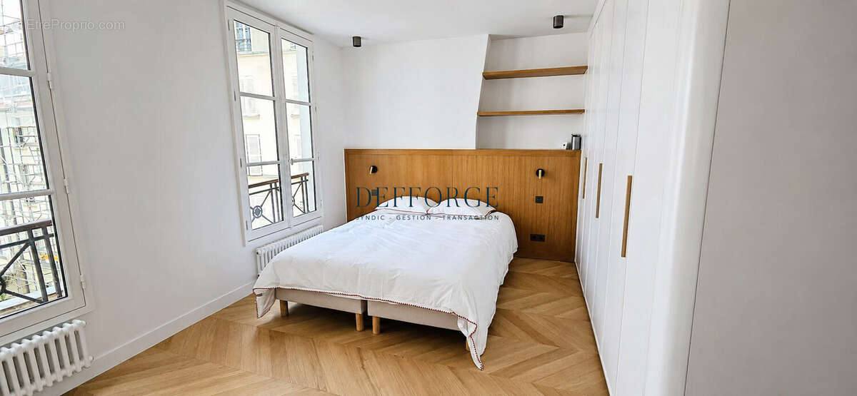 Appartement 89 m² à Paris-7e  - photo 9