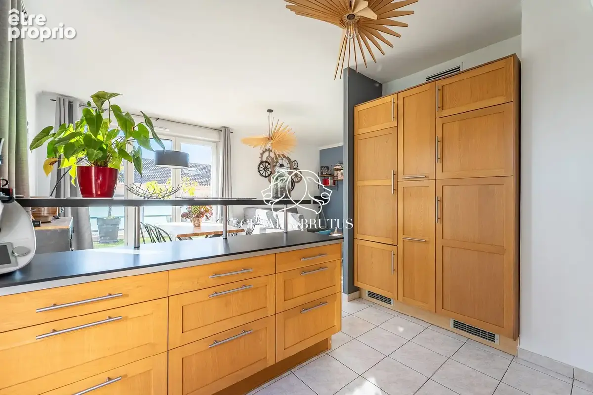 Appartement 4 pièces 86 m² à vendre à Lyon-9e (69009) - photo 9