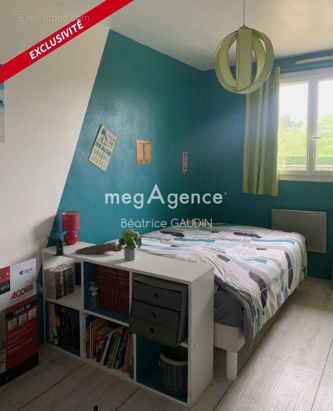 JOLIE MAISON DE PLAIN-PIED - 83 m² - 3 Chambres plus Chalet - photo 9