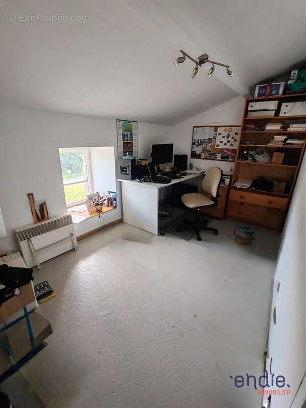 Maison à ANCHE
