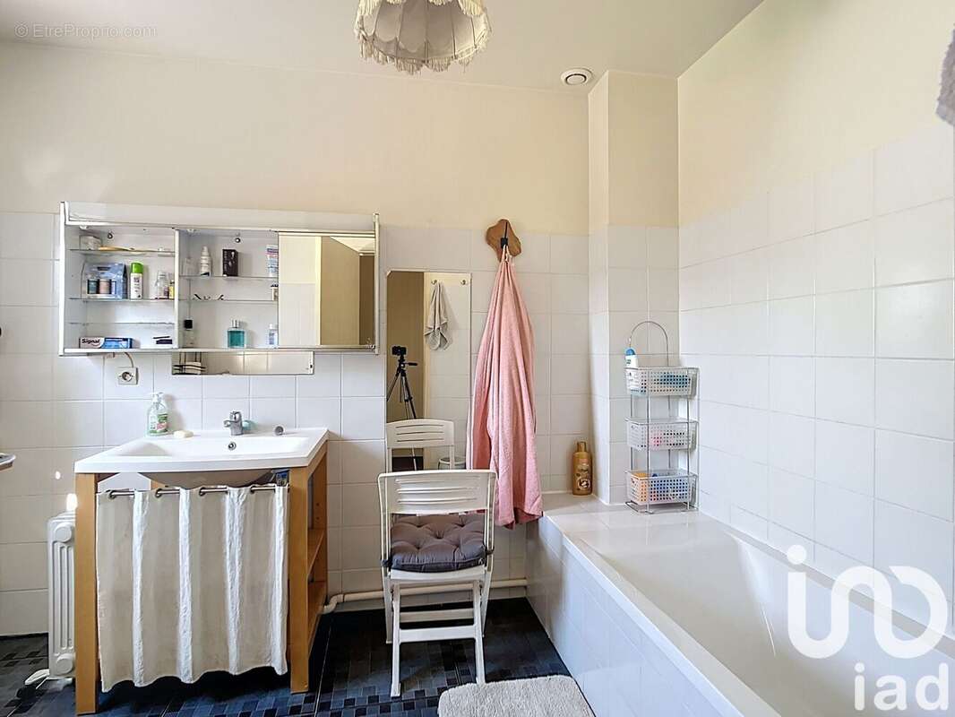 Photo 8 - Maison à MONTREUIL