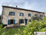 Maison à SAINT-HILAIRE