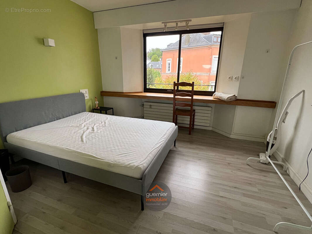 Appartement à ROUEN