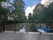 Maison à D'HUISON-LONGUEVILLE