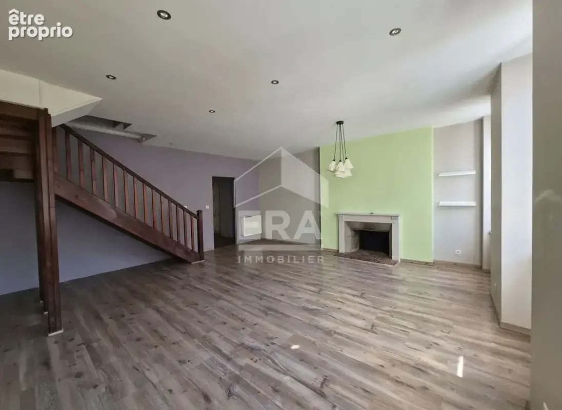 Appartement 89m² à salins-les-bains - photo 5