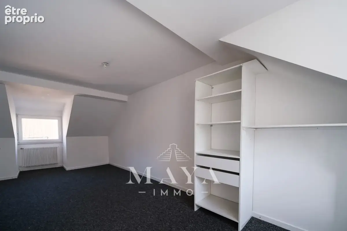 Mulhouse Dornach - photo 12
