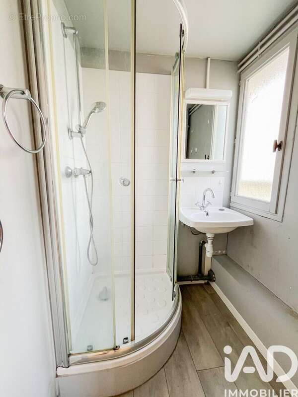 Photo 4 - Appartement à LE HAVRE