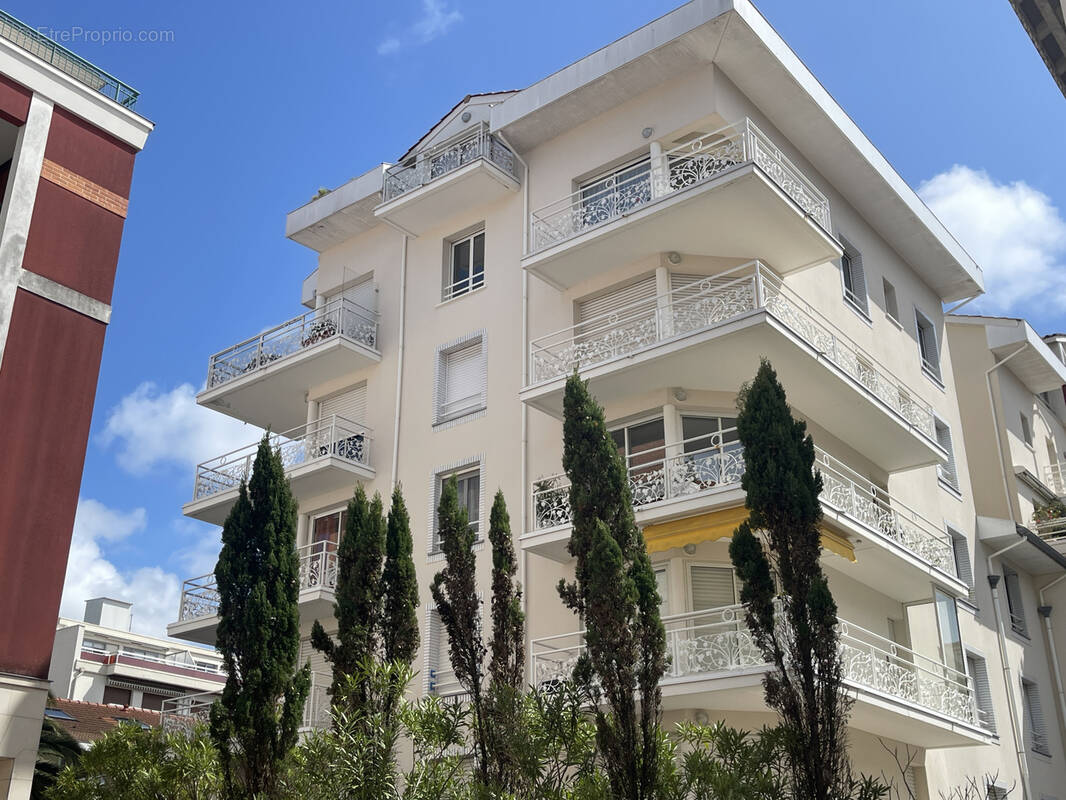 Appartement à ARCACHON