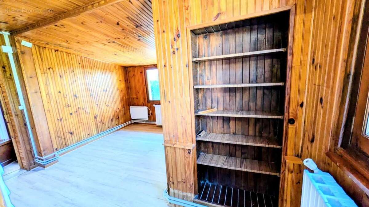 Maison de 9 pièces de 200 m² situé à Le Blanc-Mesnil - photo 12