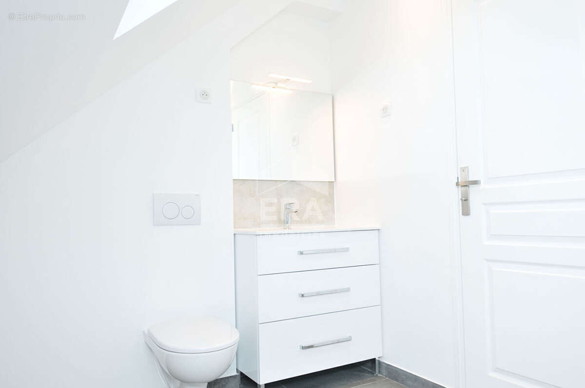 Appartement à BERCK