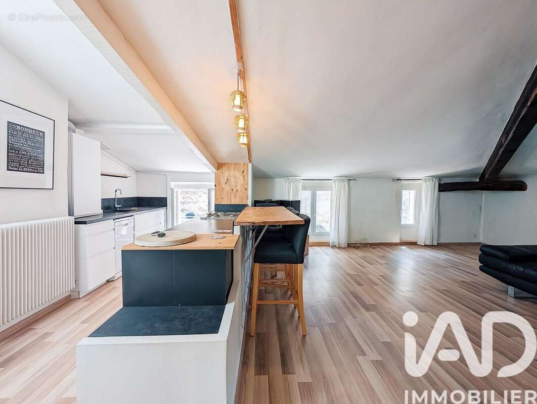 Photo 4 - Appartement à BRIGNOLES