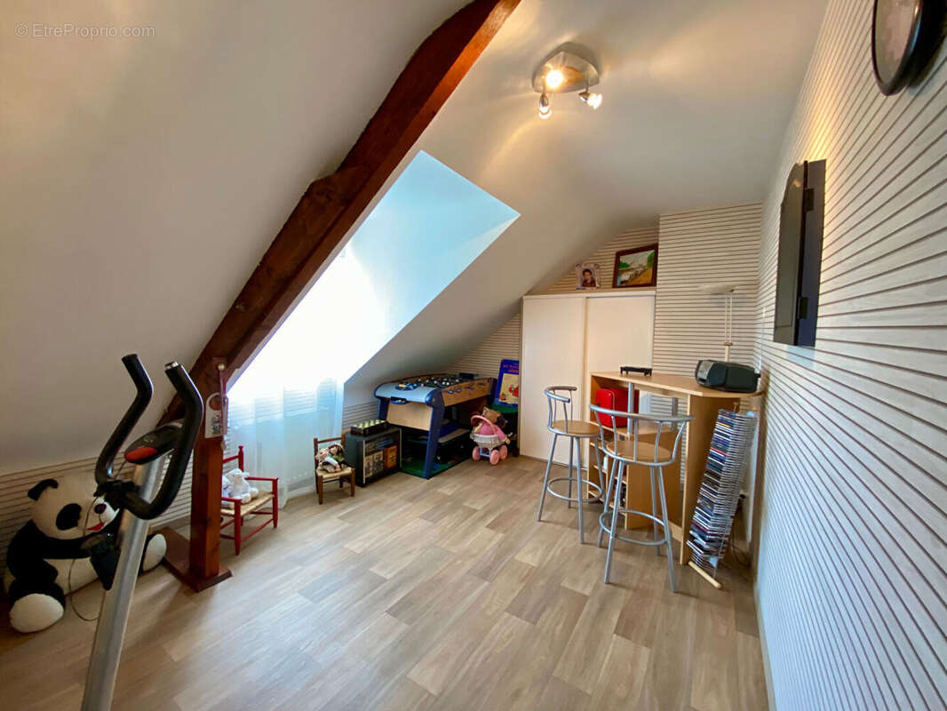 Maison 175m² à l'huisserie - photo 10