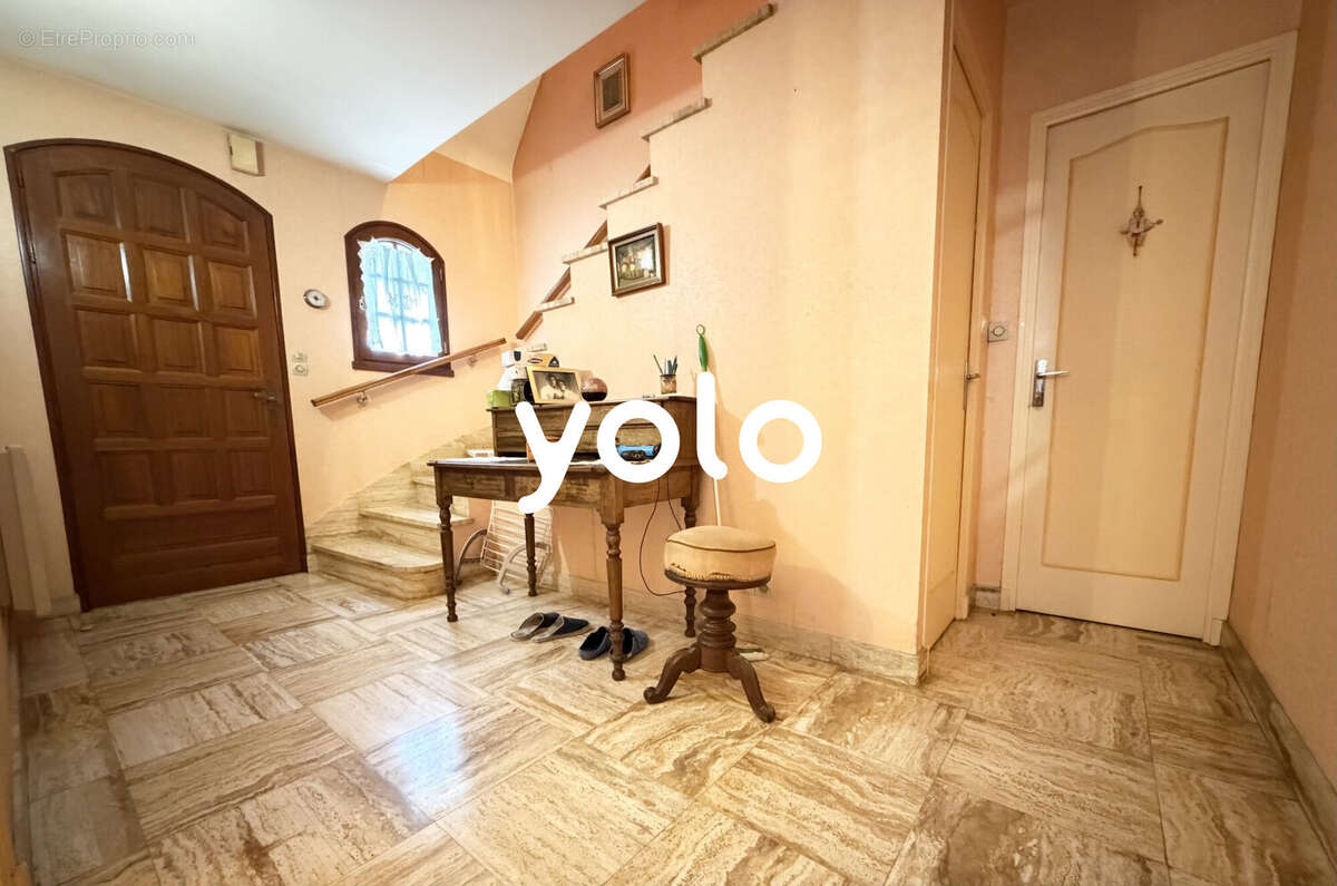 Maison à RAZAC-SUR-L&#039;ISLE