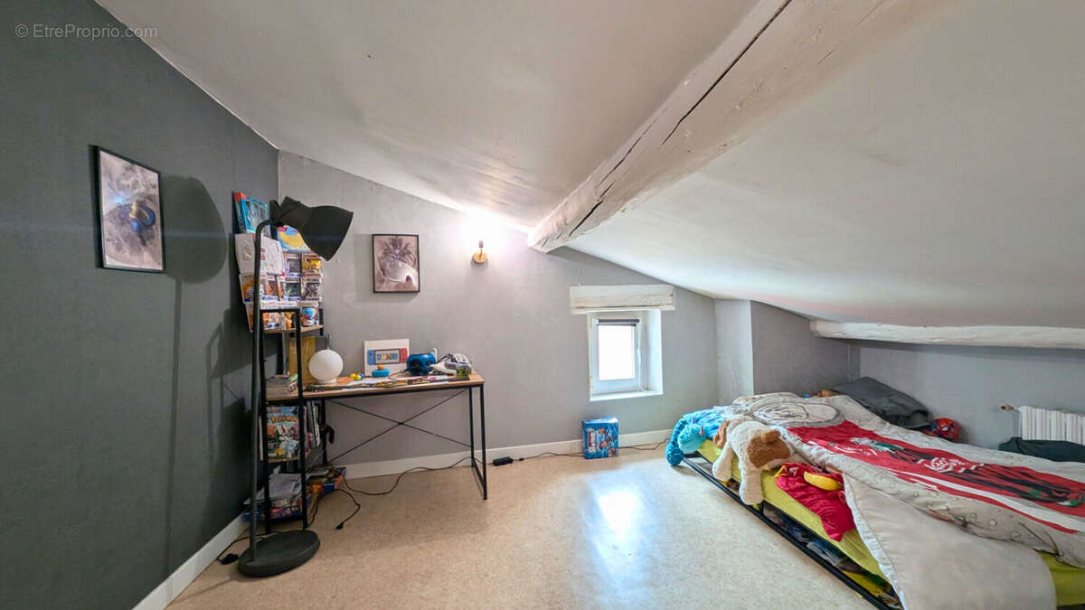 Maison à VILLECEY-SUR-MAD