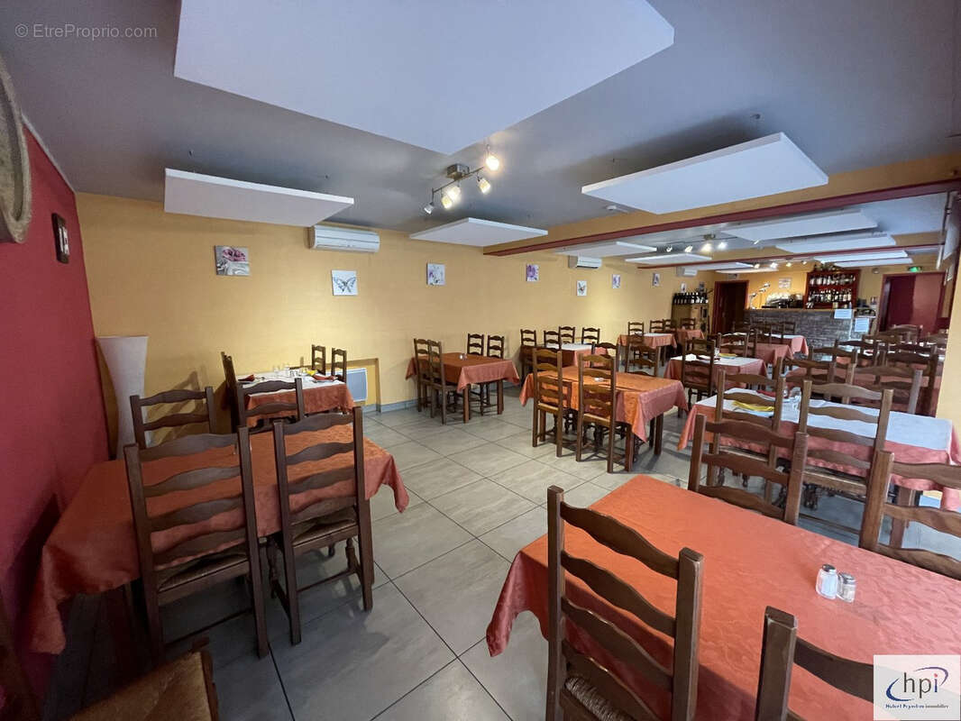 Vente fond de commerce bar-hôtel-restaurant Montlaur - photo 7