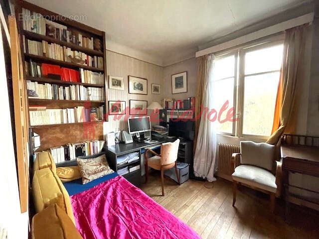 Maison à FONTENAY-SOUS-BOIS
