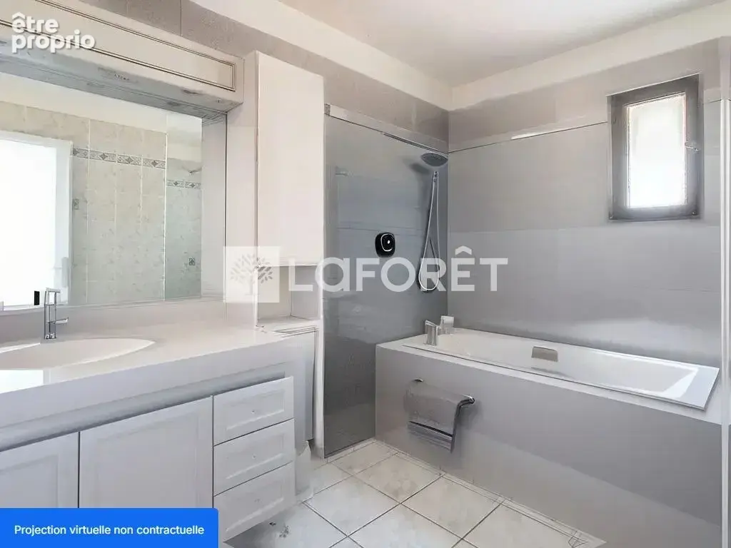 Maison Vitrolles 7 pièce(s) 174 m2 - photo 12