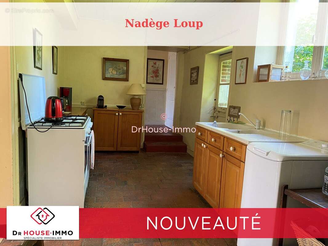 Maison 110 m² à Sementron  - photo 9