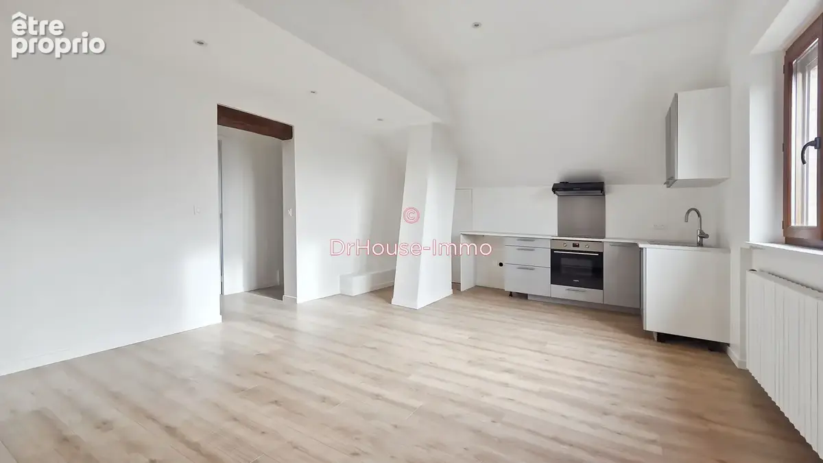 Appartement 2 pièces 47 m² à vendre à Mauchamps (91730) - photo 49