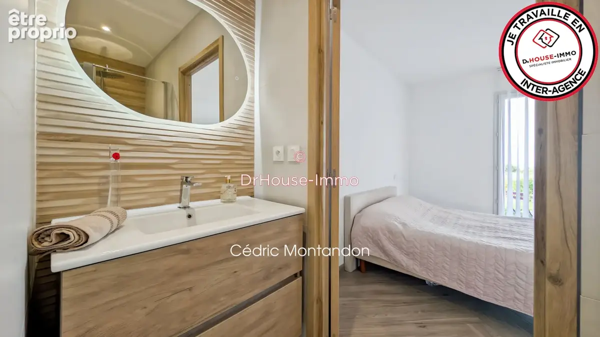 Maison 6 pièces 140 m² à vendre à Graye-Sur-Mer (14470) - photo 22