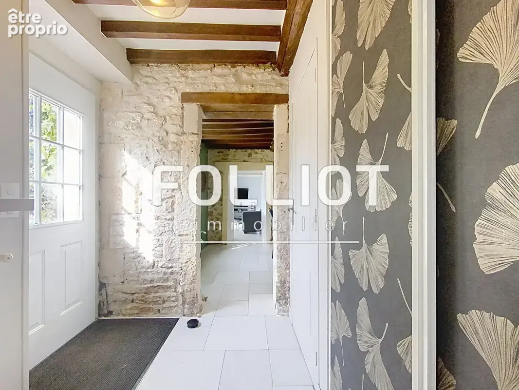 Maison Fresney Le Vieux - 3 chambres - photo 3