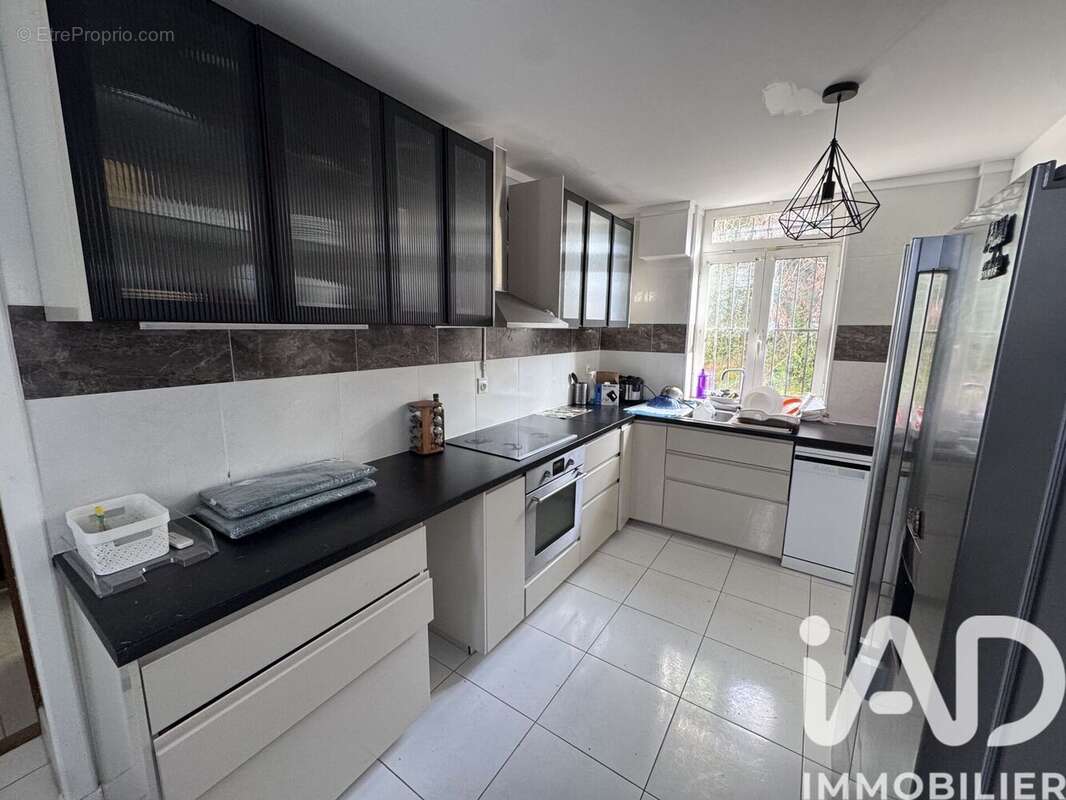 Photo 2 - Maison à LA FERTE-SOUS-JOUARRE