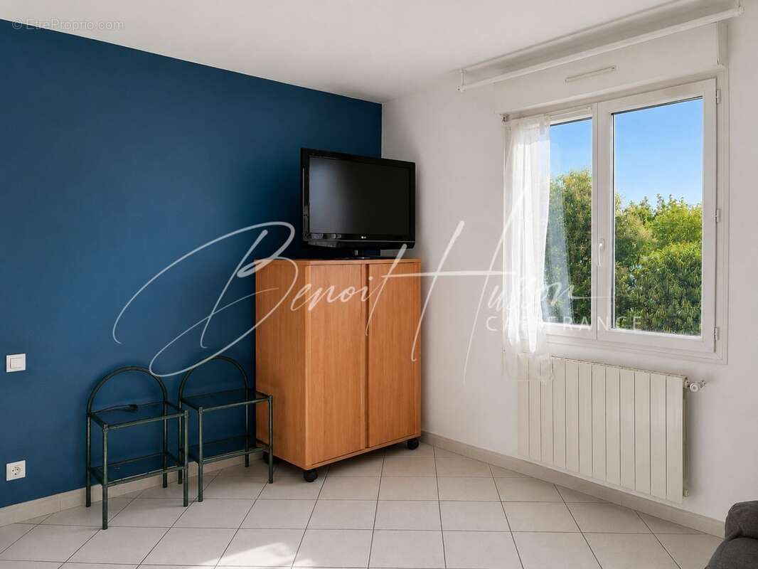 Maison T4 de 93m² (plain-pied sur sous-sol complet) - photo 8
