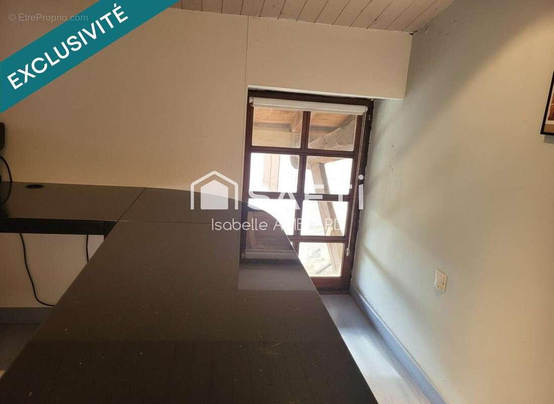 Photo 8 - Maison à SAINT-MARTIN-DU-MONT