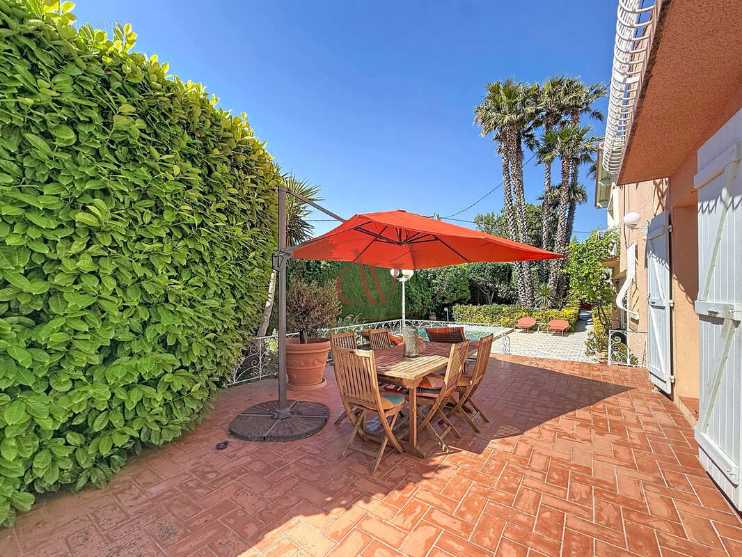 Maison à PERPIGNAN