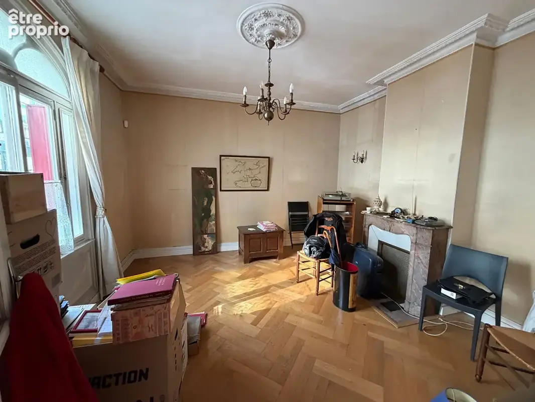 Maison rouen rive gauche centre - photo 2