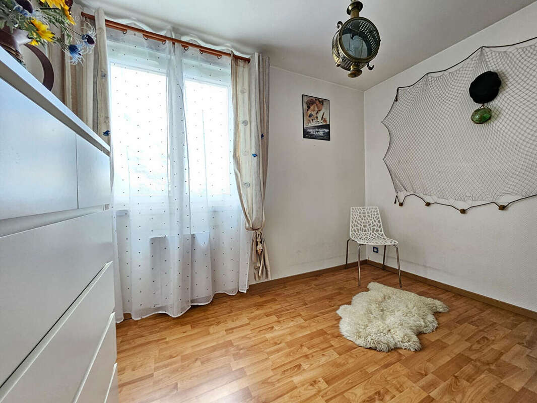 Maison à RILLIEUX-LA-PAPE