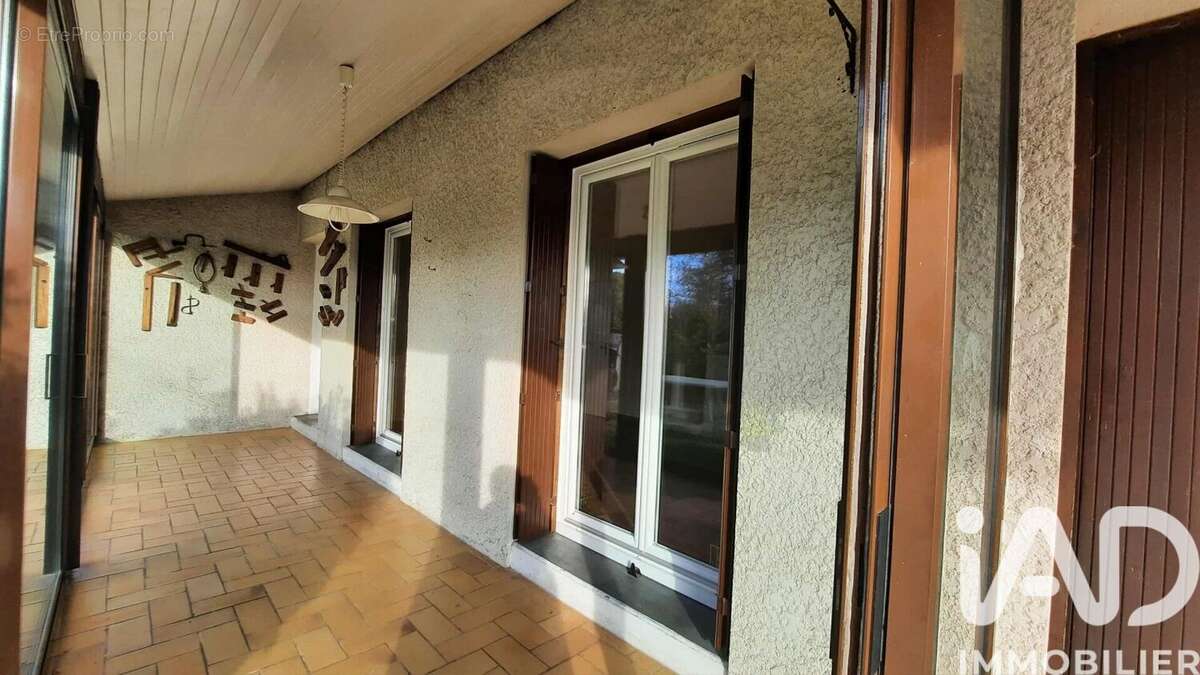 Photo 7 - Maison à SANGUINET