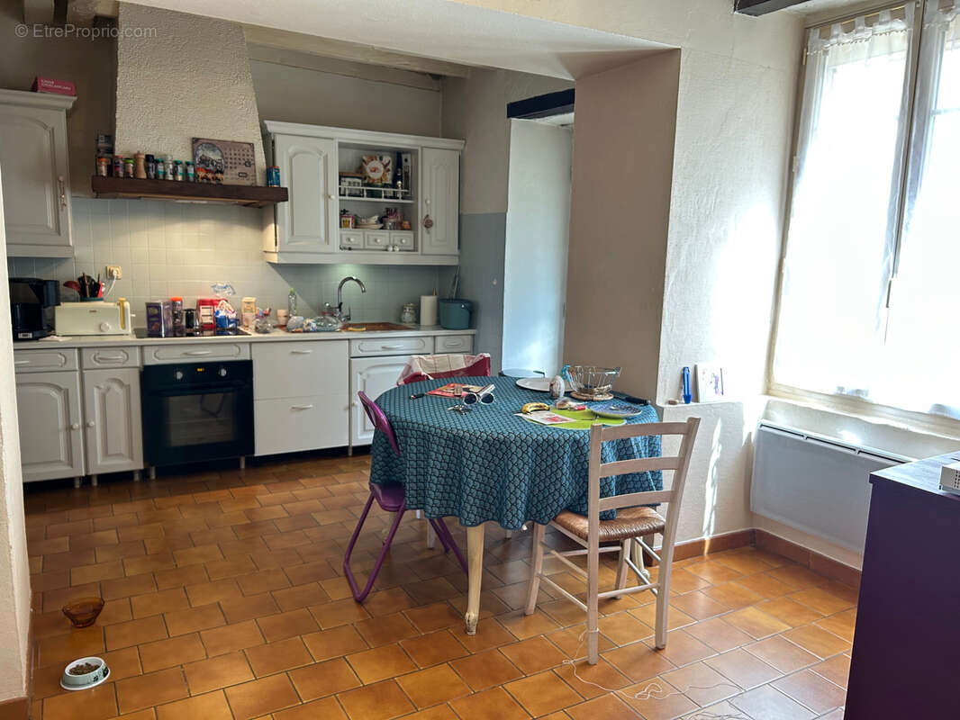 Maison à LAVARDAC