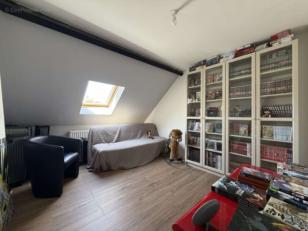 Maison à ARMENTIERES