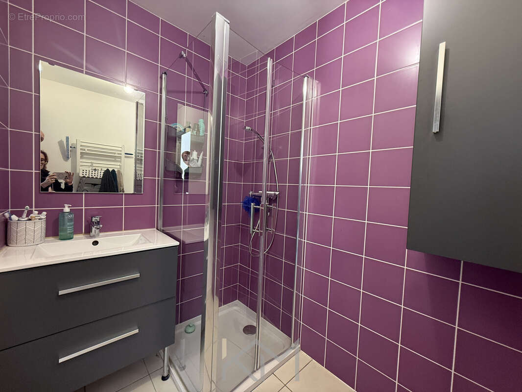 Appartement à POITIERS