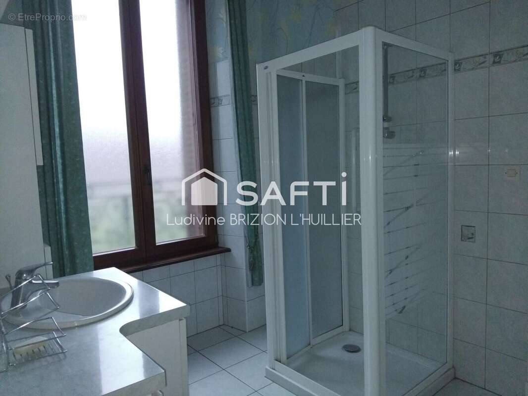 Photo 7 - Maison à HENNEMONT