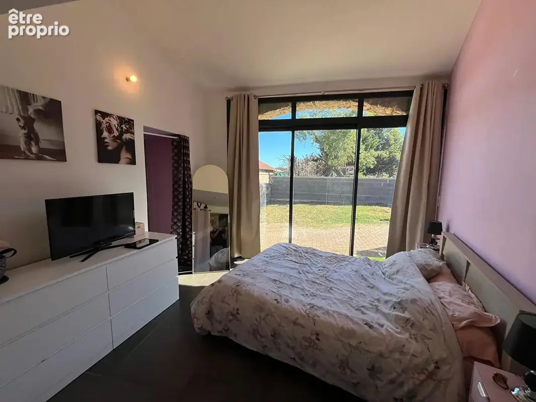 Maison Saint Georges Sur Allier 4 pièce(s) 88 m2 - photo 3
