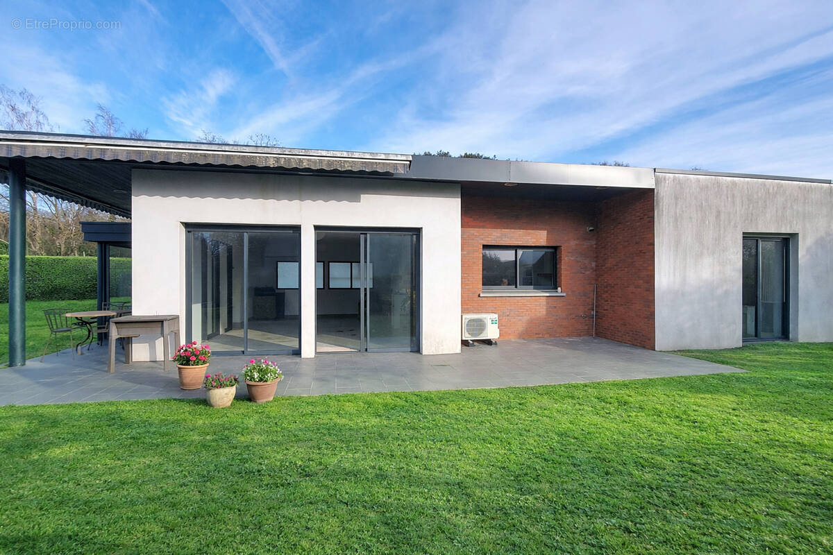 Maison à SAINT-AVERTIN