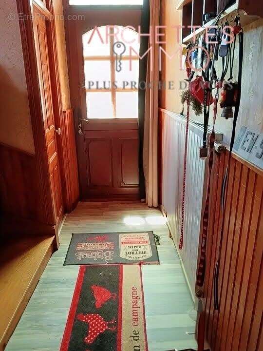 Maison 100 m² à Bruyeres  - photo 2