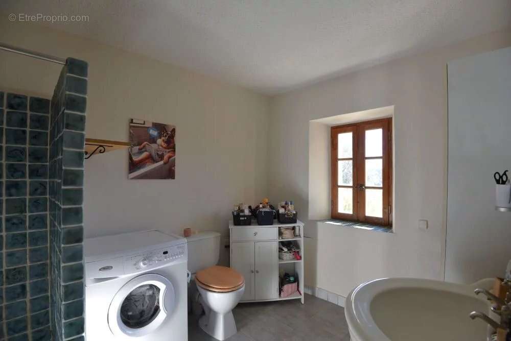 Maison à MONS