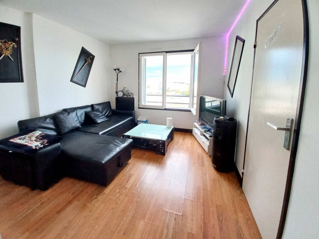Appartement à CRETEIL