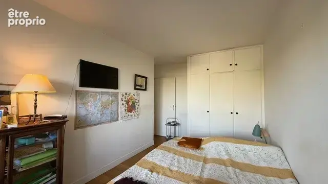 A vendre 3p 68m2 tres lumineux les hesperides auteuil chardon-lagache a paris 16 - photo 9