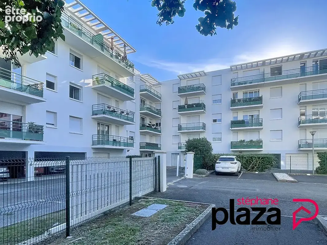 Appartement 2 pièces - Royan - photo 7