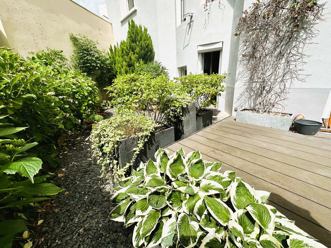 Maison à VICHY